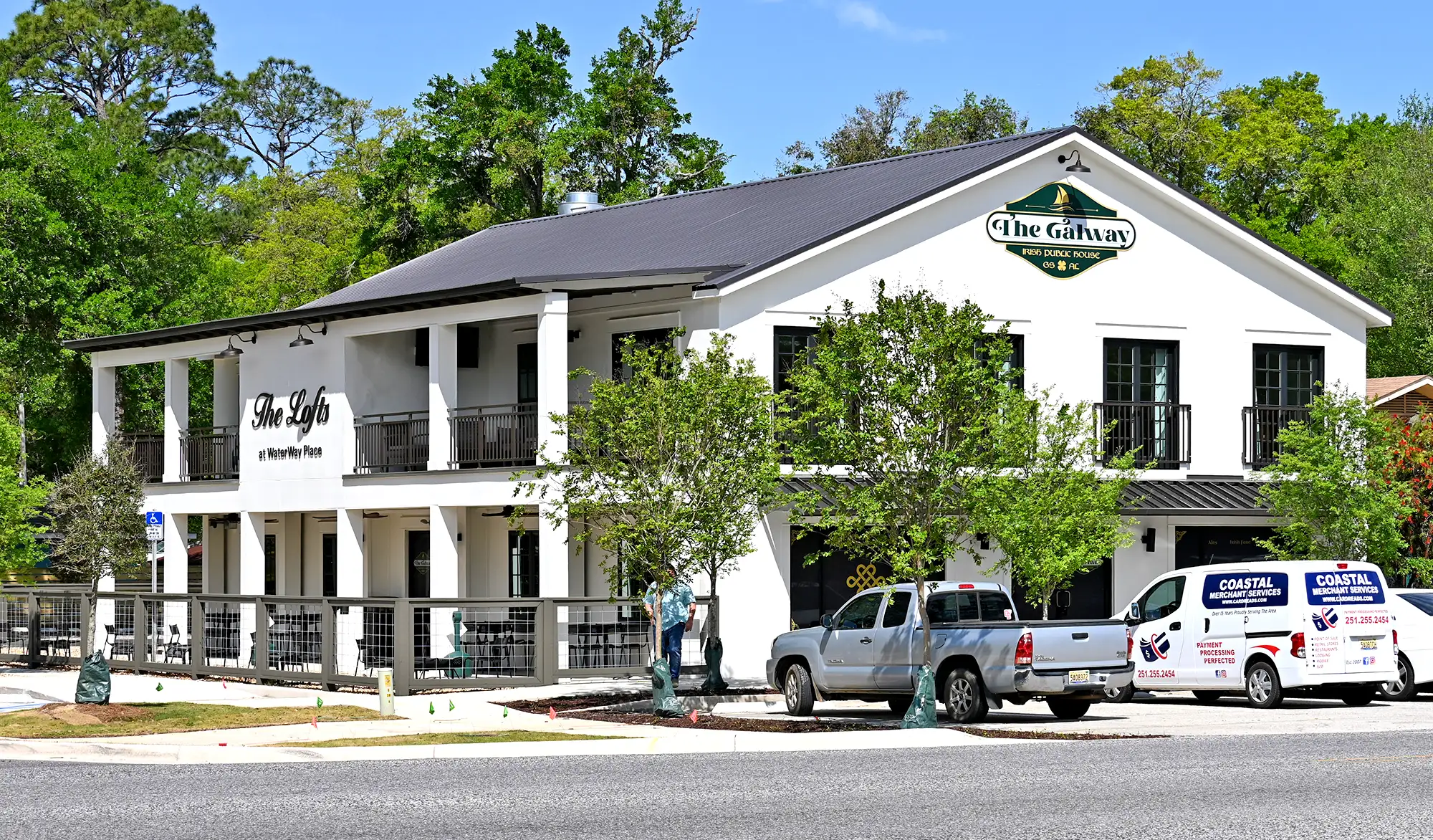 The Galway Pub House